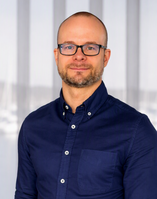 Erik Frank - Verksamhetskonsult på Proclient