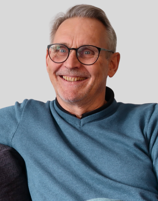 Jan Magnusson Proclient Area Sales Manager 2026