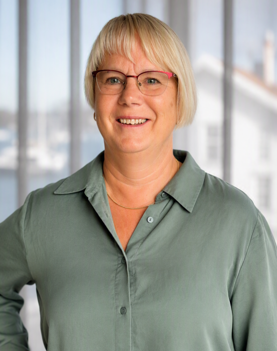 Karin Pellsäter - Verksamhetskonsult och styrelse Proclient