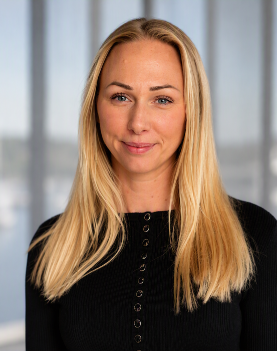 Madelene Carlsson - Verksamhetskonsult på Proclient