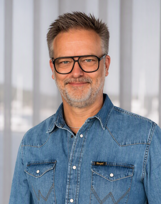 Mikael Lindgren - Teamledare Utveckling på Proclient