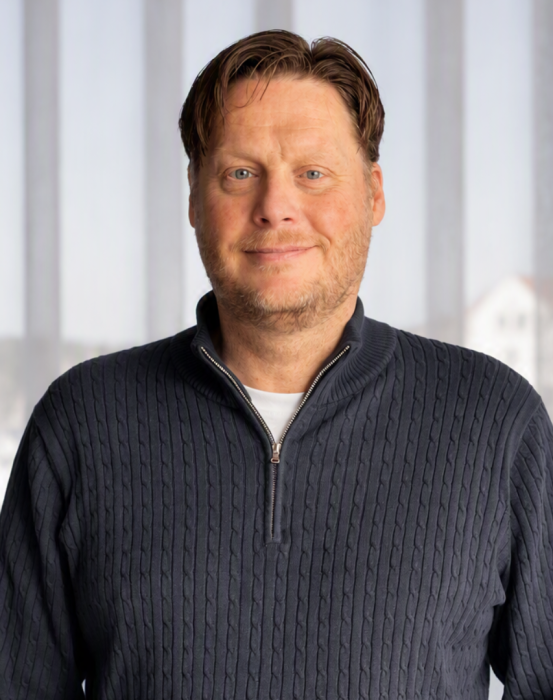 Ola Svensson - Verksamhetskonsult på Proclient