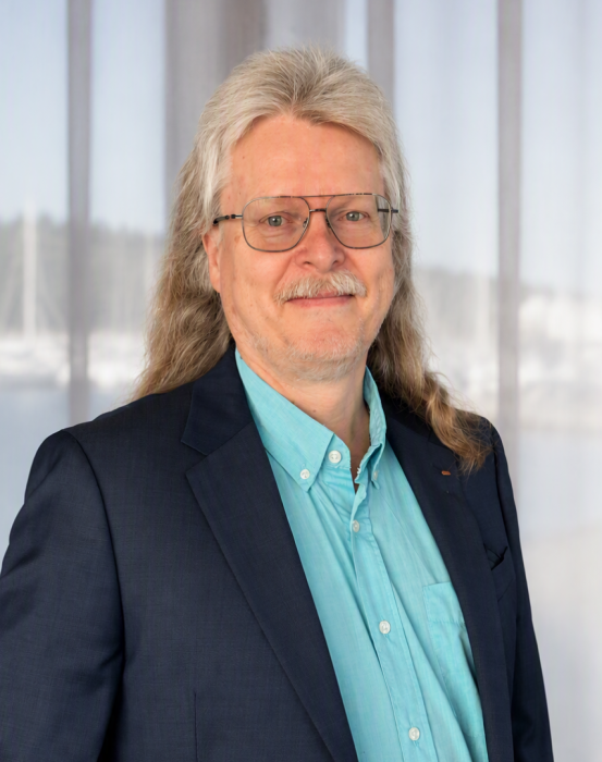 Peter Mattiasson - Systemtekniker