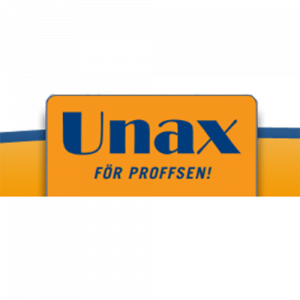 Unax AB Referens Proclient System