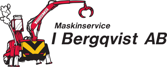 Maskinservice I Bergqvist AB - Pyramid Affärssystem - Proclient