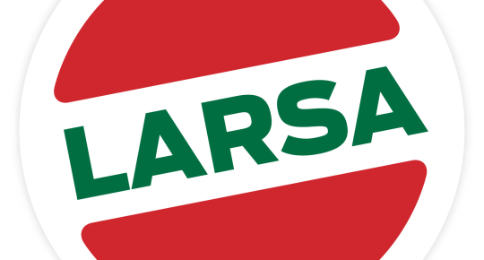 Larsa Food Referens Proclient System