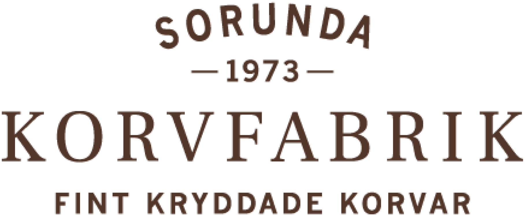Sorunda korvfabrik AB - Pyramid Affärssystem - Proclient