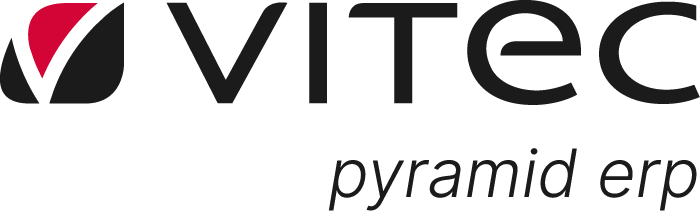 Vitec Pyramid ERP