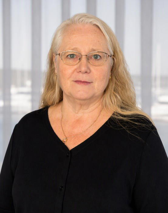 Camilla Davidsson - Verksamhetskonsult på Proclient