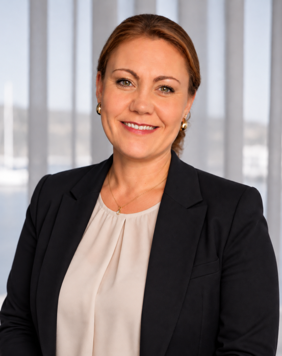 Emili Van Huizen - Verksamhetskonsult på Proclient