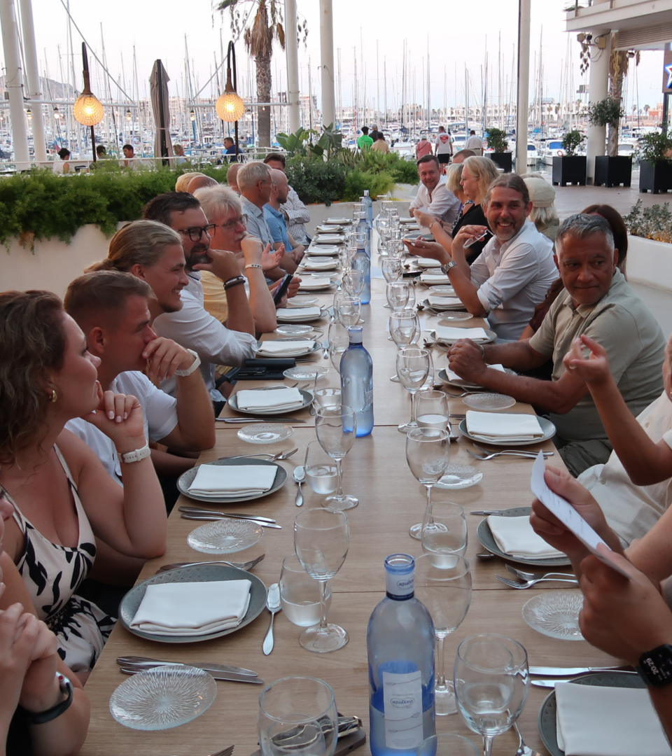 Proclient medarbetare kul