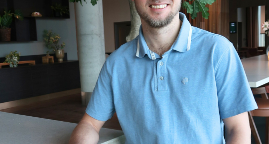 Johan Pellsäter 2026