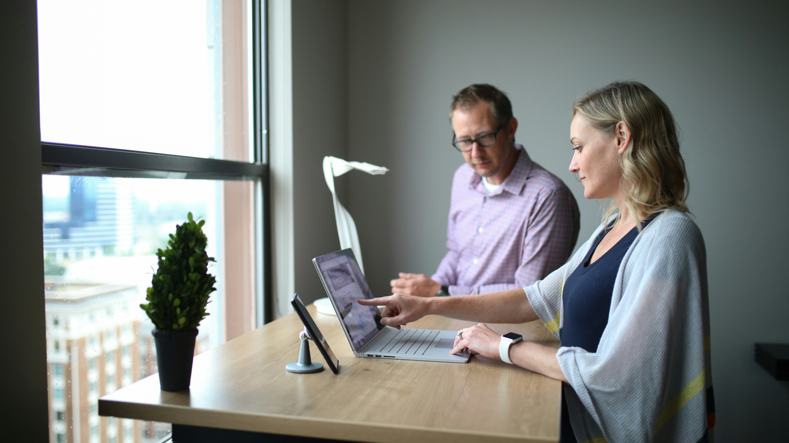 Pyramid ERP Business Studio
