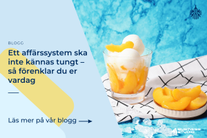 Business Studio så förenklar du er vardag