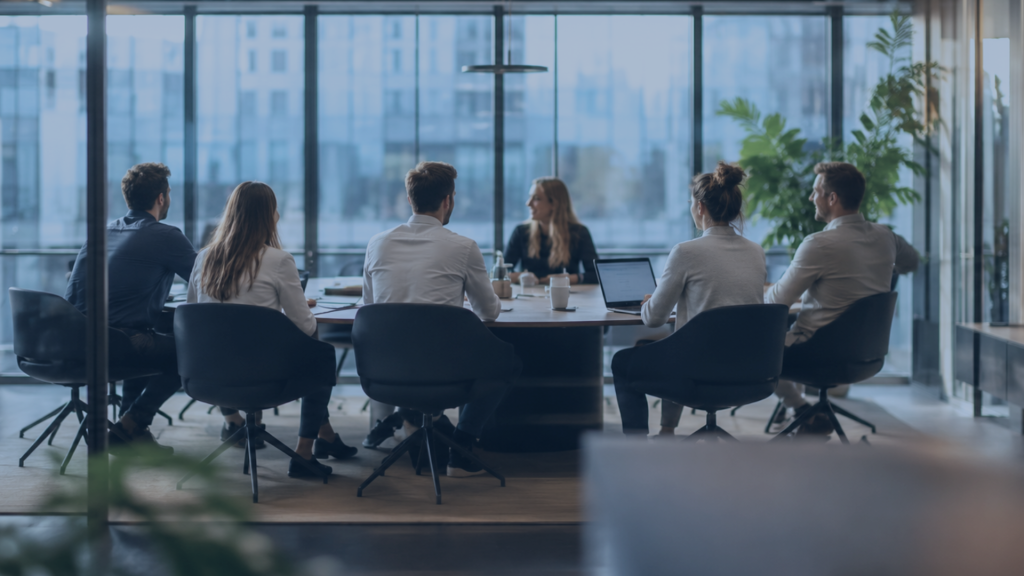 Business Studio - next generation erp