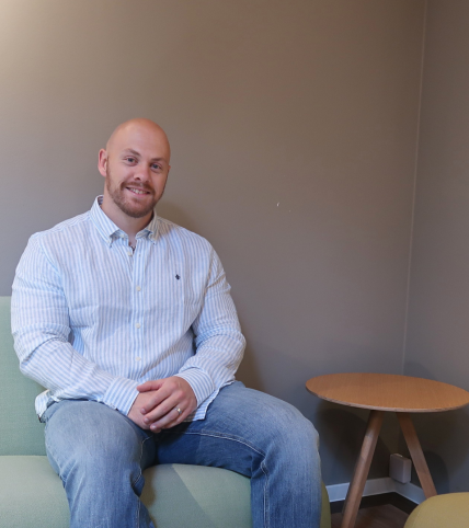 Vi är glada att välkomna Daniel Juthult till Proclient