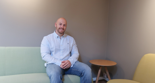 Vi är glada att välkomna Daniel Juthult till Proclient