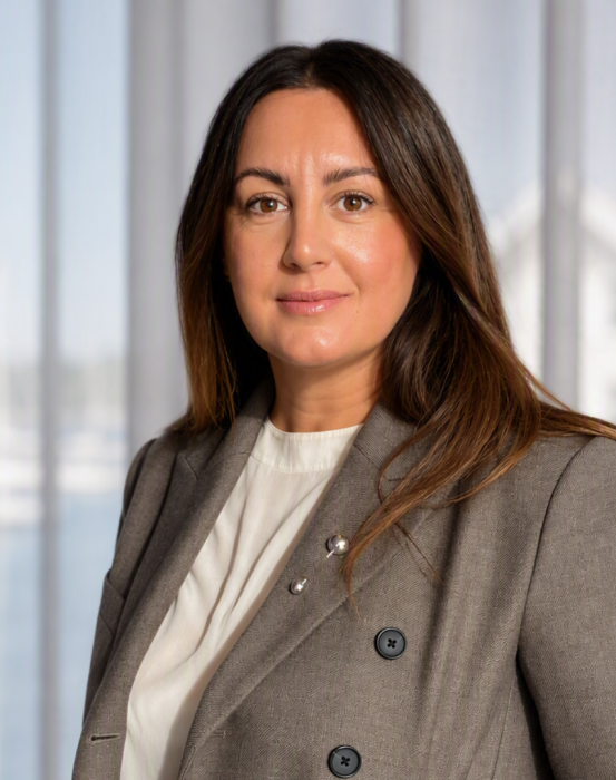 Agneta Bobowicz - Verksamhetskonsult på Proclient
