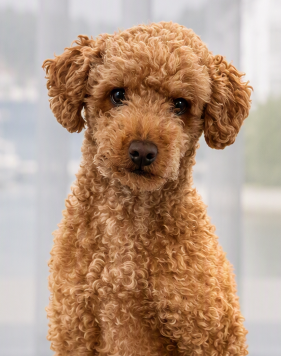 Buddy - Chief Happiness Officer på Proclient