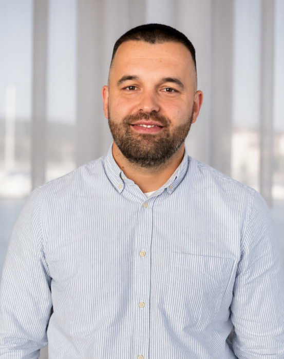 Haris Obradovac - Verksamhetskonsult på Proclient