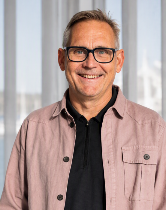 Jan Magnusson - Försäljning på Proclient
